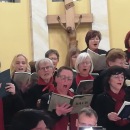 singen im Chor - Kammerchor Böhlen